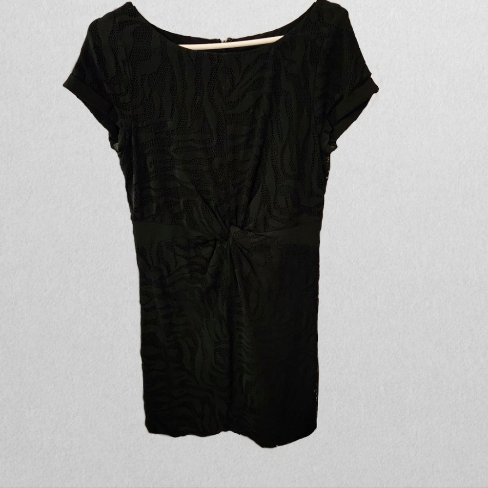 A/X little black dress 🖤